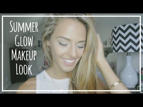 summer-glow-makeup-tutorial-2