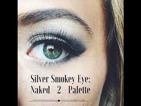 silver-smokey-eye-tutorial-using-the-naked-2-palette-2